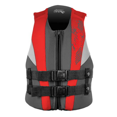 O'Neill Youth Reactor USCG Life Vest