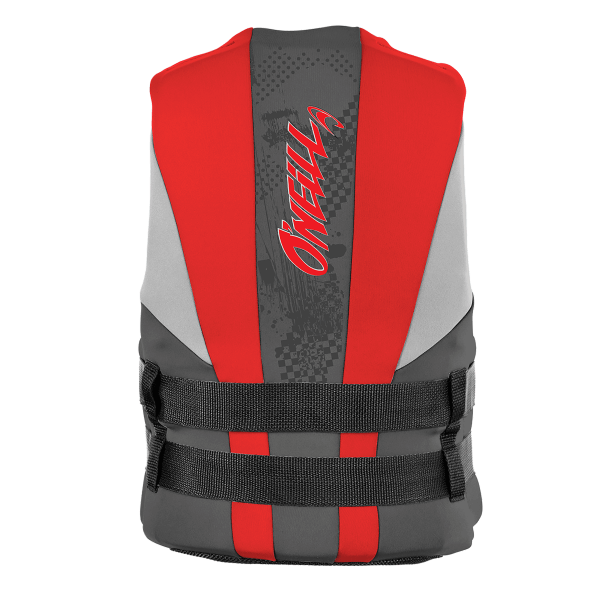 O'Neill Youth Reactor USCG Life Vest