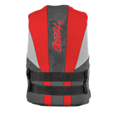 O'Neill Youth Reactor USCG Life Vest