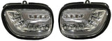 LED Front Turn Signal Kit - Pathfinder Led