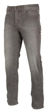 Klim Unlimited Straight Stretch Denim