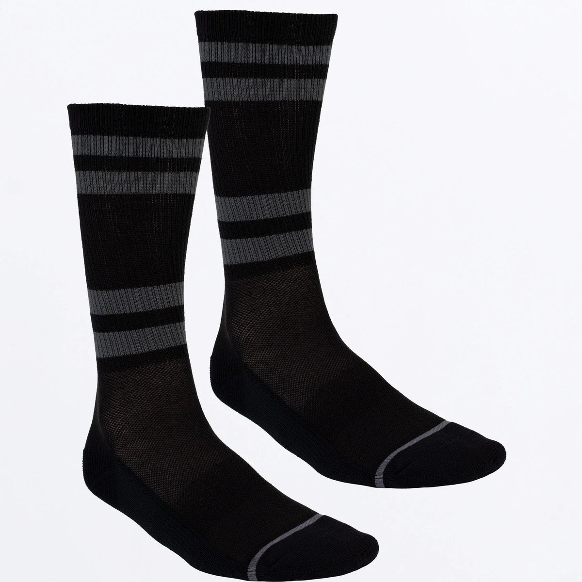 FXR Turbo Athletic Socks (2 Pack)