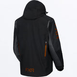 FXR Men's Vertical MTX Lite Jacket