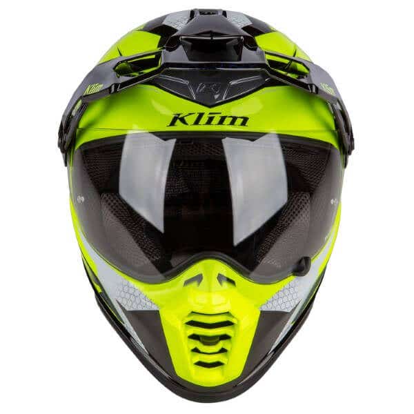 Krios Pro Helmet ECE