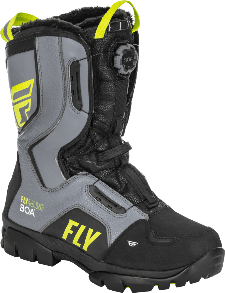 Fly Racing Marker BOA Boot