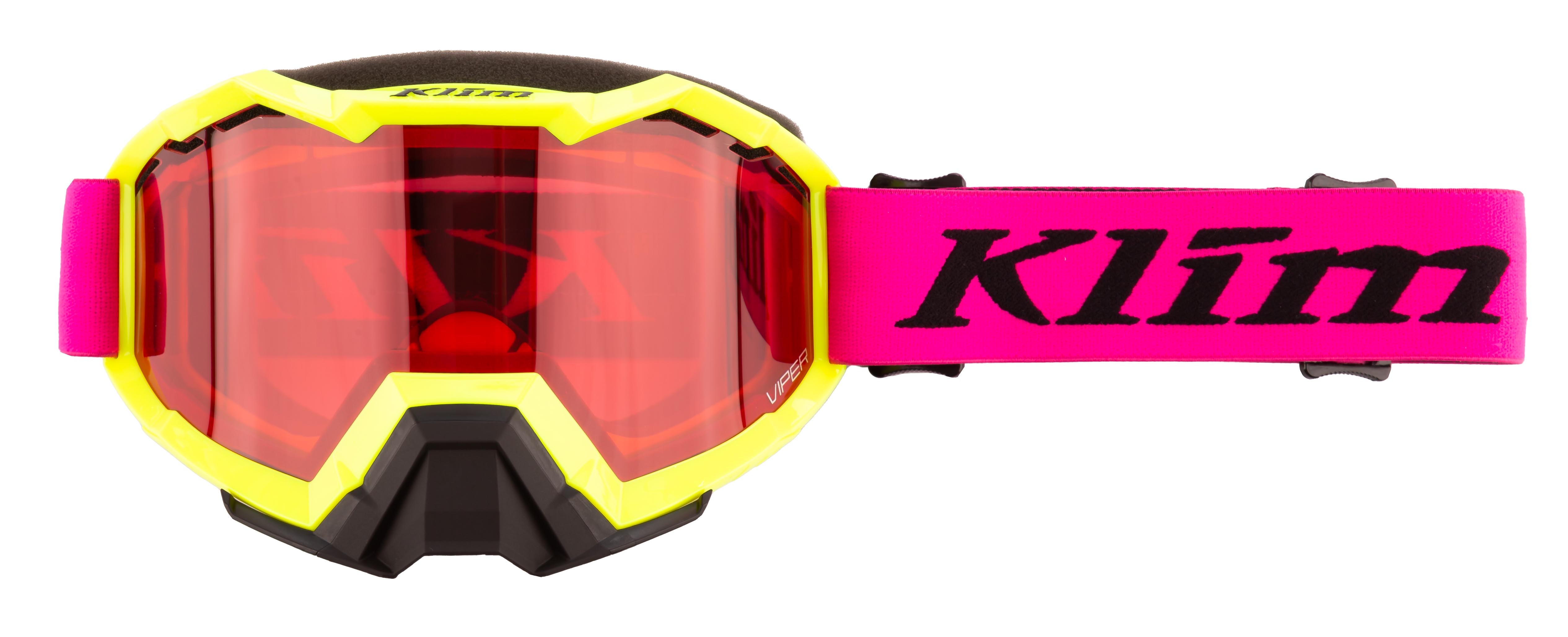 Klim Viper Snow Goggle – SkiDoo Outlet