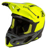 Klim F5 Helmet ECE Only