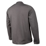Klim Men's Teton Merino Wool Blend 1/4 Zip