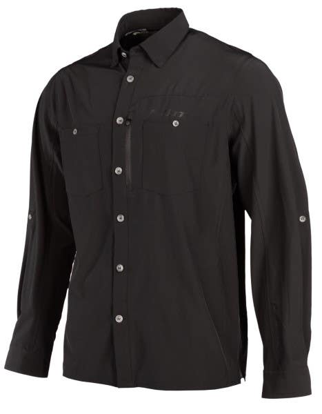 Klim Basecamp LS Shirt