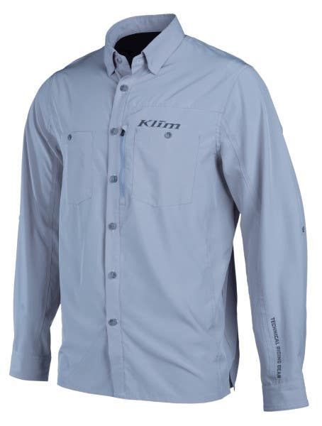 Klim Basecamp LS Shirt