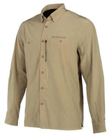 Klim Basecamp LS Shirt