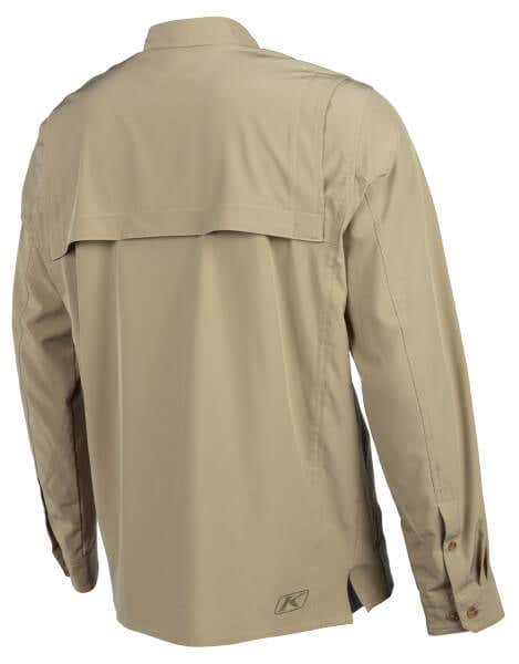 Klim Basecamp LS Shirt