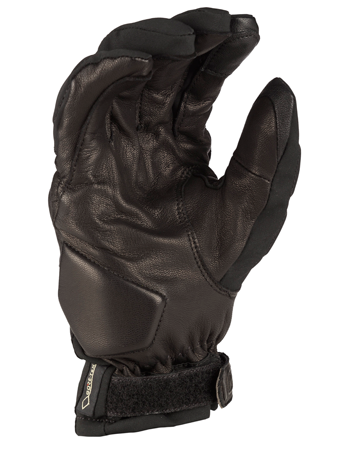 Klim - Vanguard GTX Short Glove