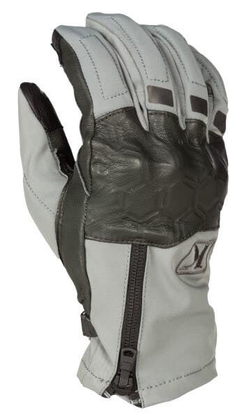 Klim Men's Vanguard GTX Short Gloves
