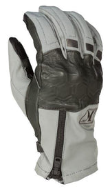 Klim Men's Vanguard GTX Short Gloves