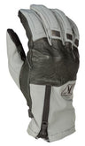 Klim Men's Vanguard GTX Short Gloves