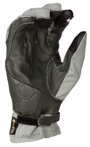 Klim Men's Vanguard GTX Short Gloves