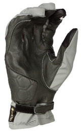 Klim Men's Vanguard GTX Short Gloves