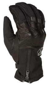Klim Men's Vanguard GTX Short Gloves