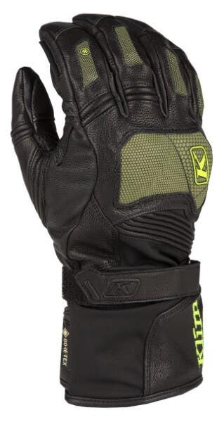 Klim Badlands GTX Long Glove