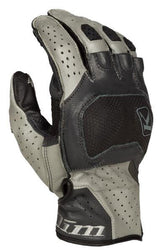 Klim Men's Badlands Aero Pro Short Gloves