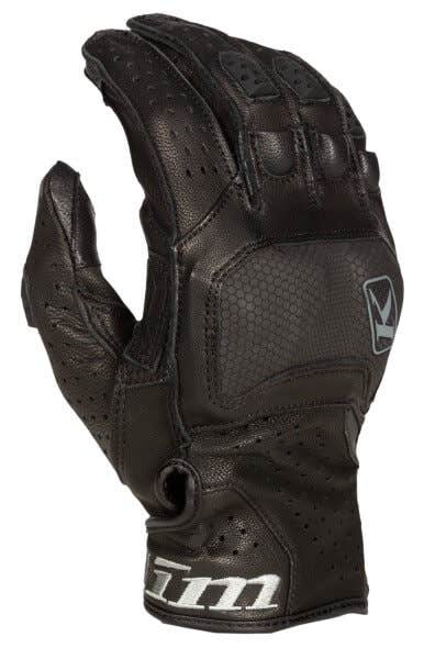 Klim Men's Badlands Aero Pro Short Gloves