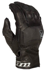 Klim Men's Badlands Aero Pro Short Gloves
