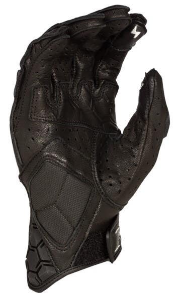 2022 Klim Men's Badlands Aero Pro Short Gloves