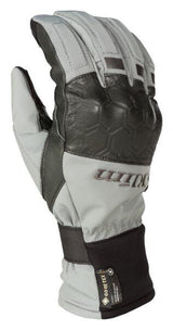 Klim Men's Vanguard GTX Long Gloves