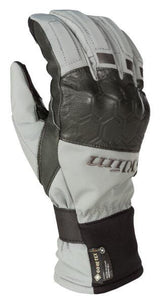 2022 Klim Men's Vanguard GTX Long Gloves