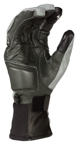 2022 Klim Men's Vanguard GTX Long Gloves