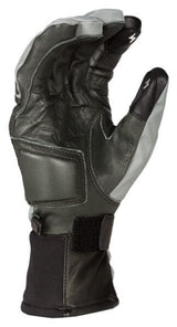 Klim Men's Vanguard GTX Long Gloves