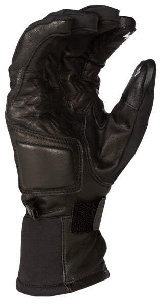 Klim Men's Vanguard GTX Long Gloves