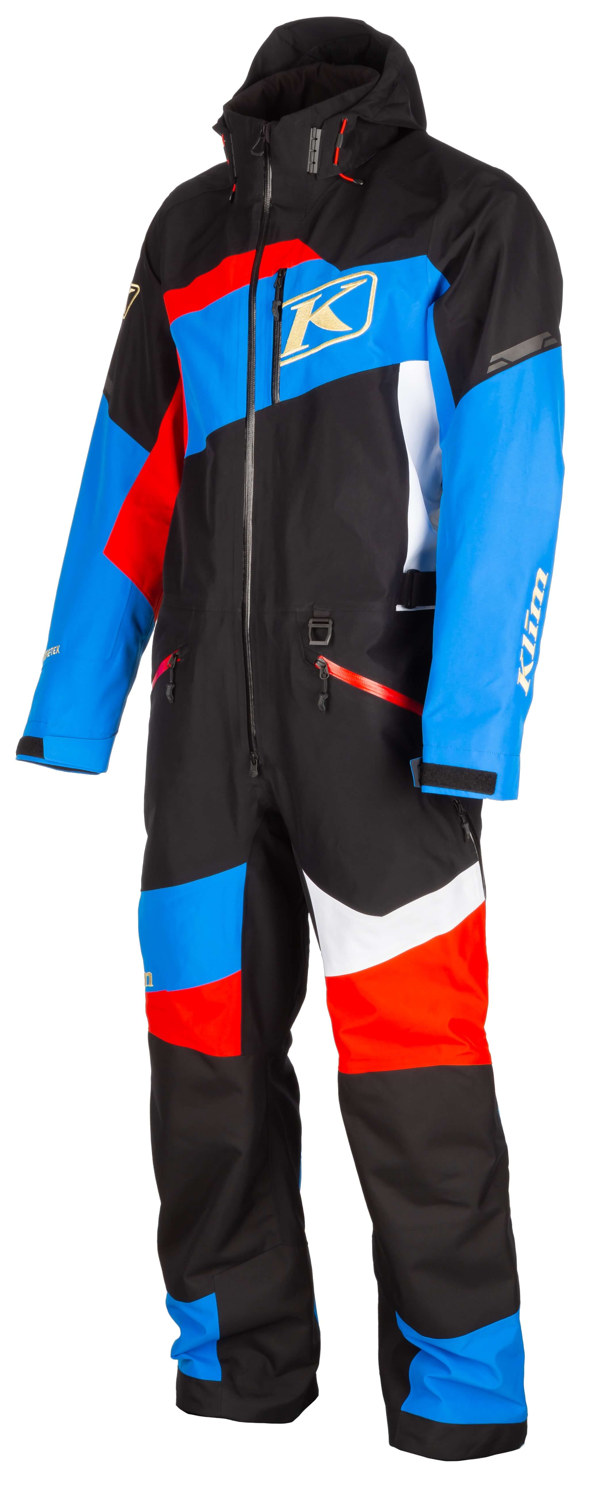 Klim Ripsa One-Piece – SkiDoo Outlet Klim Ripsa One-Piece – SkiDoo Outlet