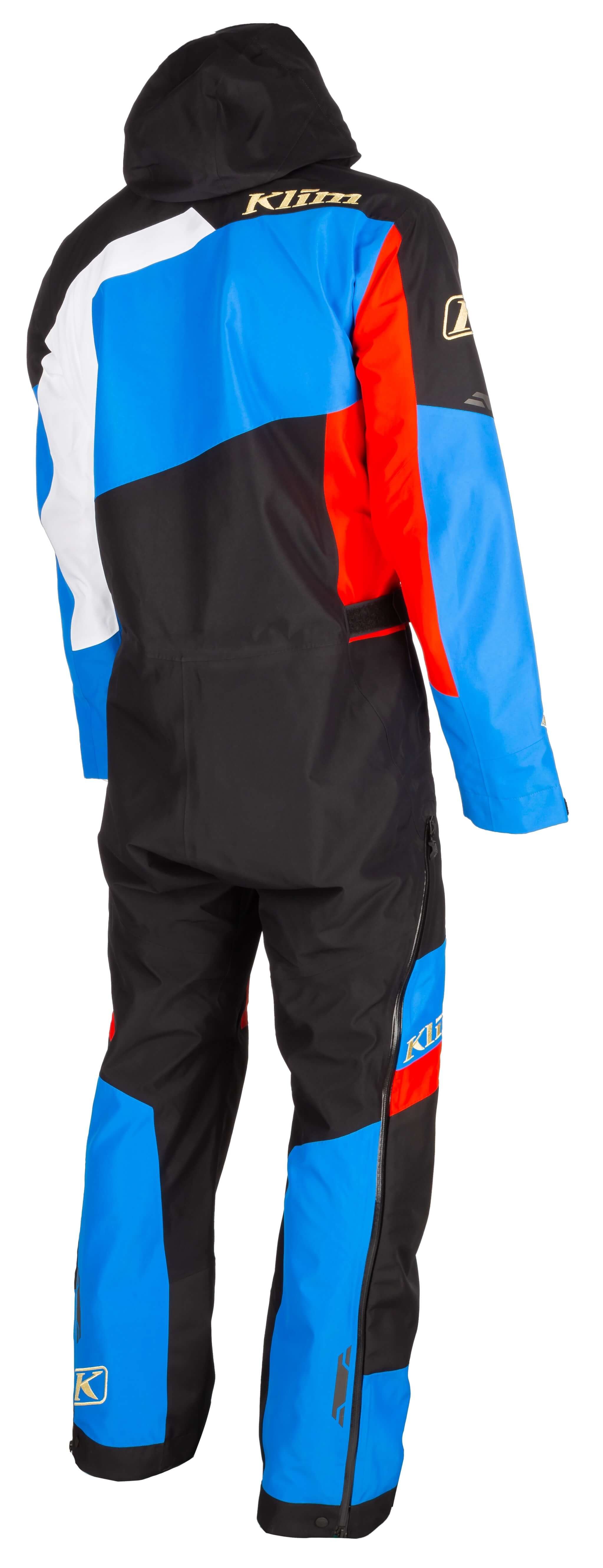 キノッピー様 Klim Ripsa One-Piece – SkiDoo Outlet