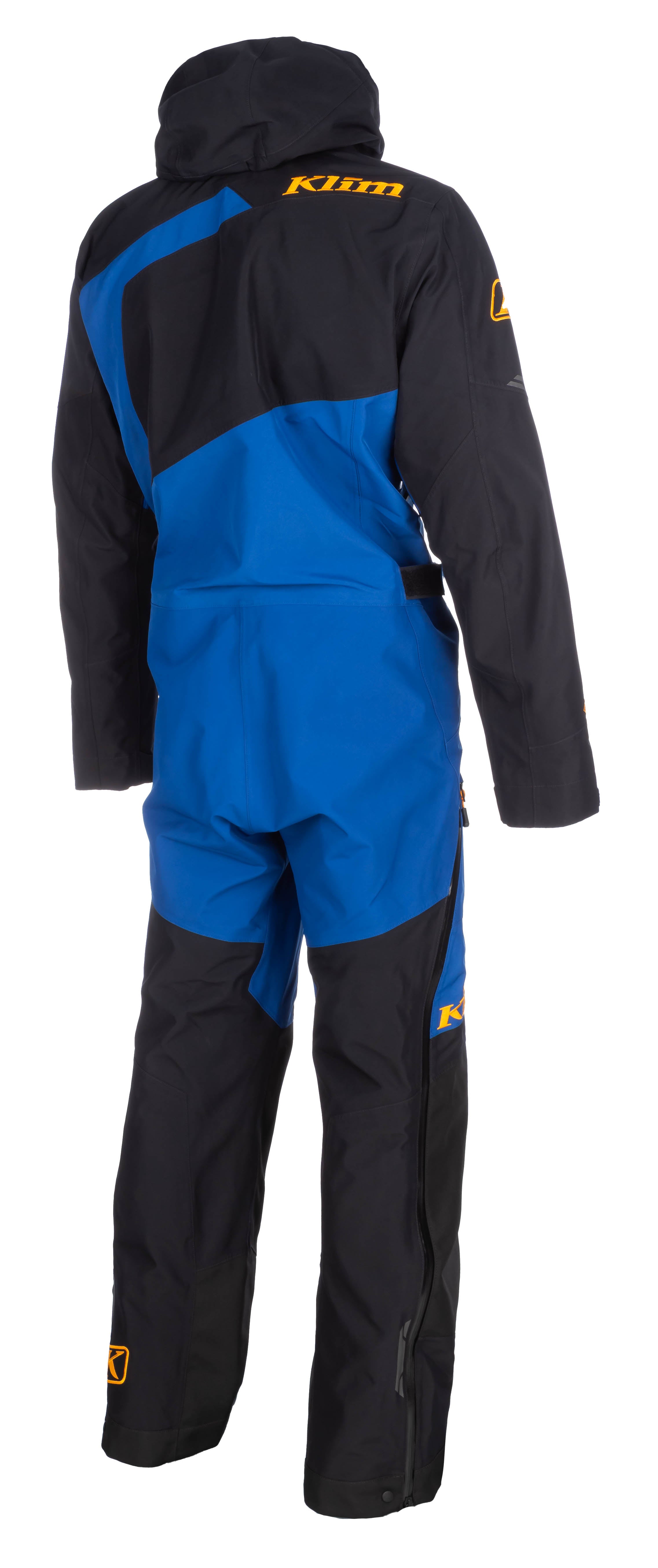 ➁ Klim Ripsa One-Piece – SkiDoo Outlet