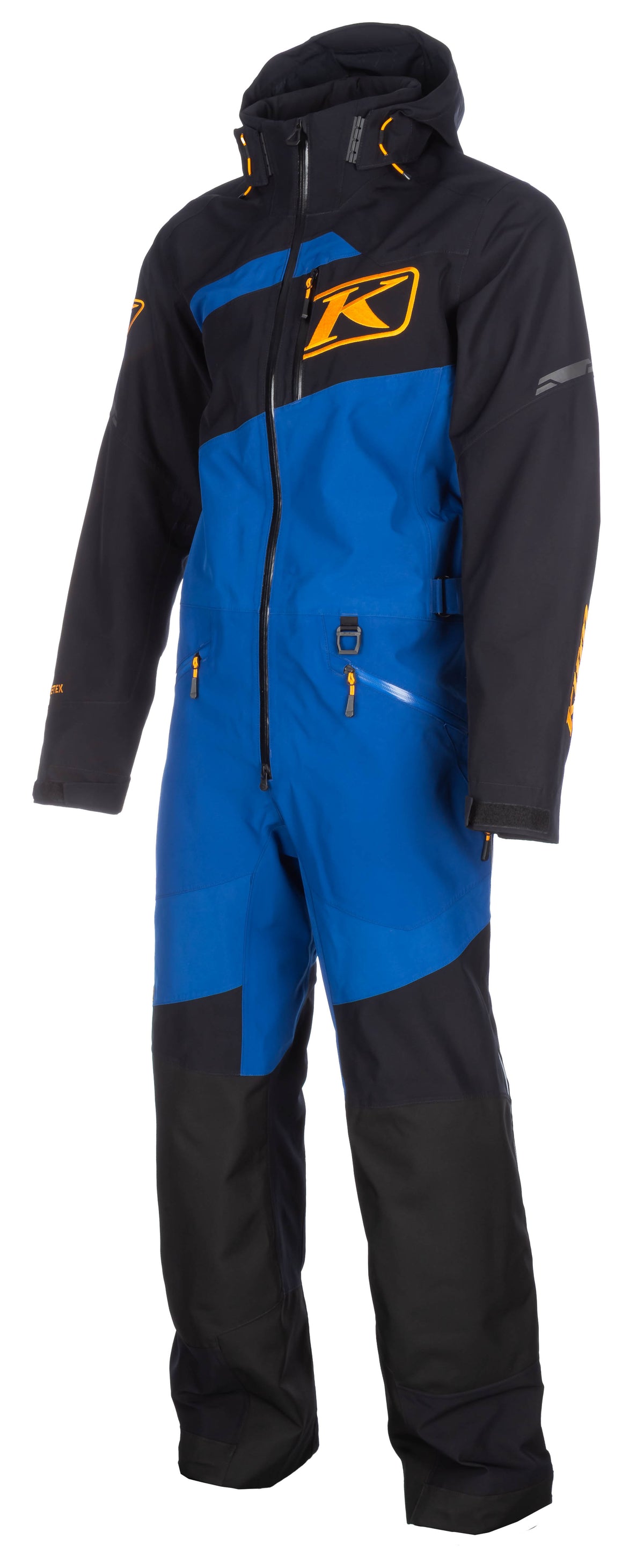 Klim Men's Ripsa One-Piece CLOSEOUT
