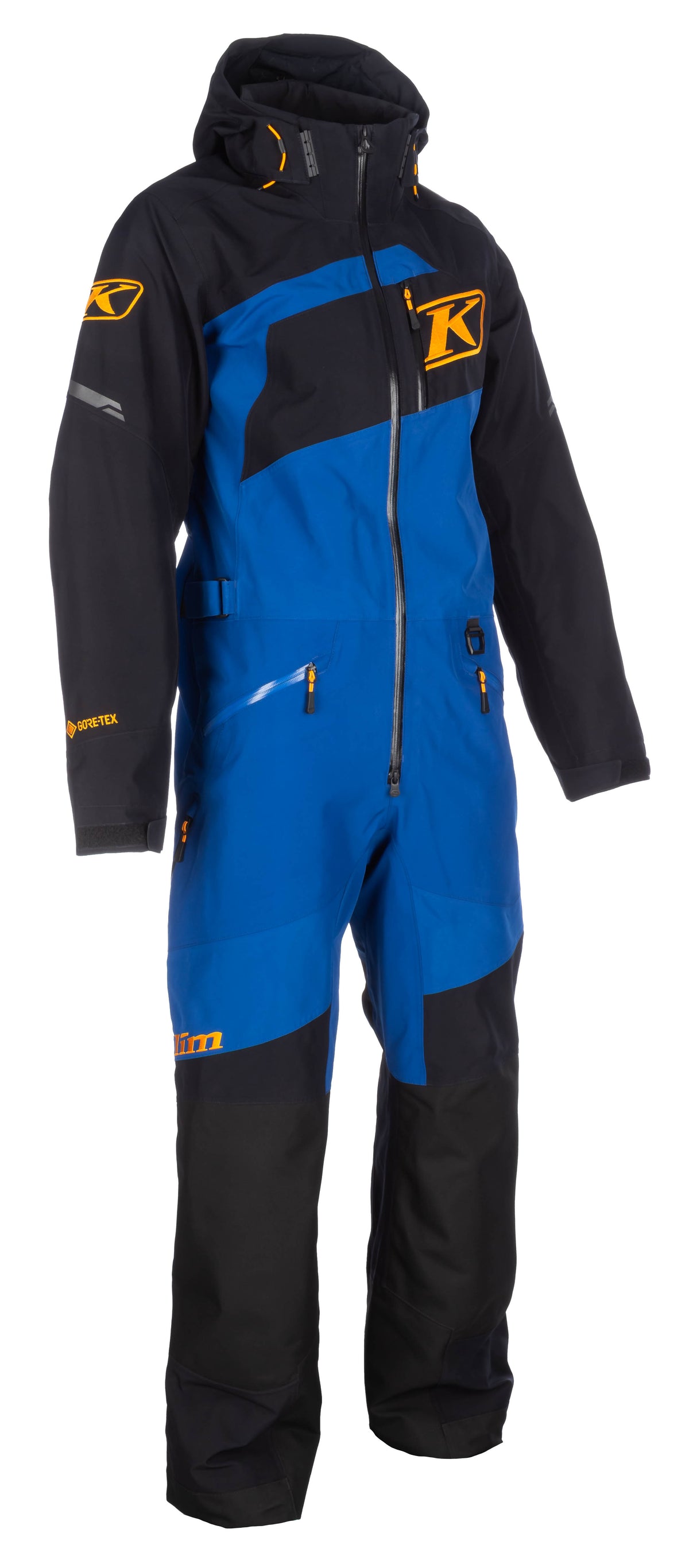 Klim Men's Ripsa One-Piece CLOSEOUT