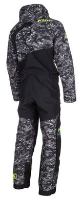 Klim Ripsa One-Piece