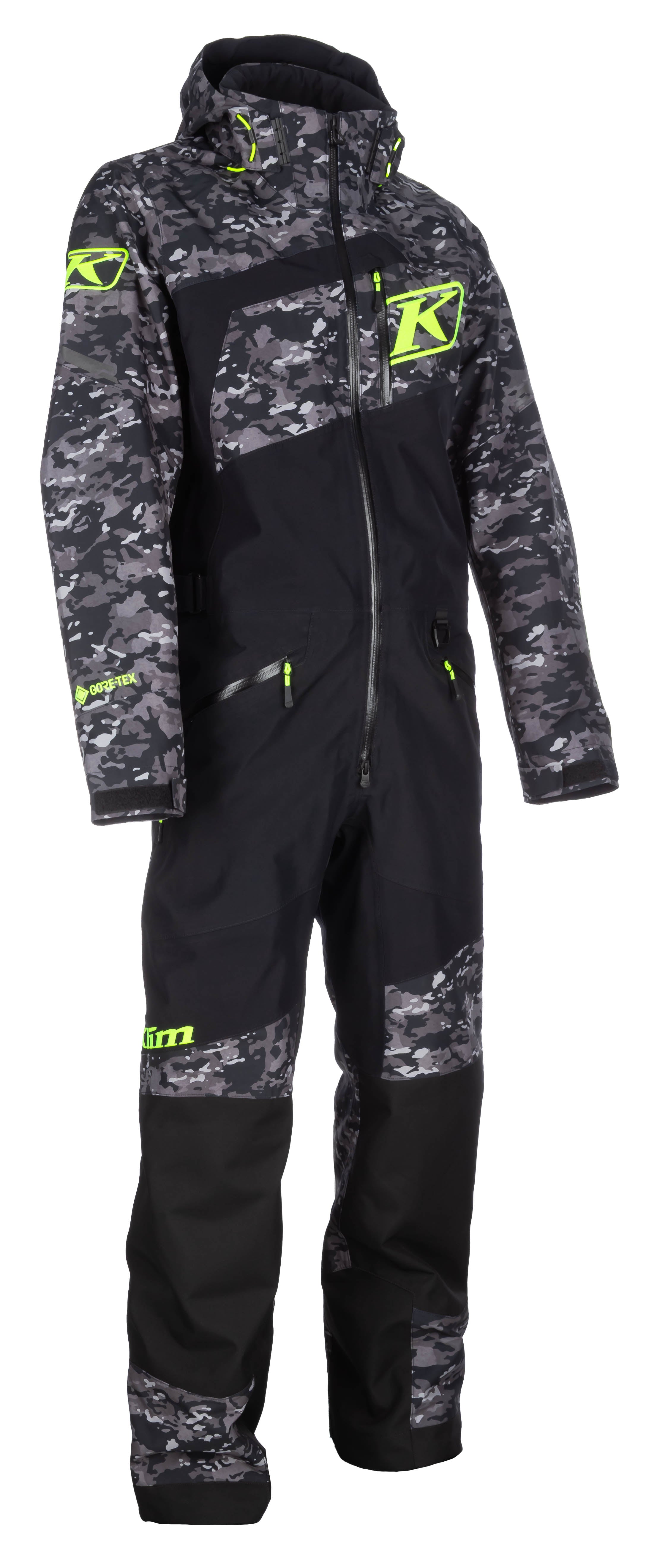 Klim Ripsa One-Piece – SkiDoo Outlet