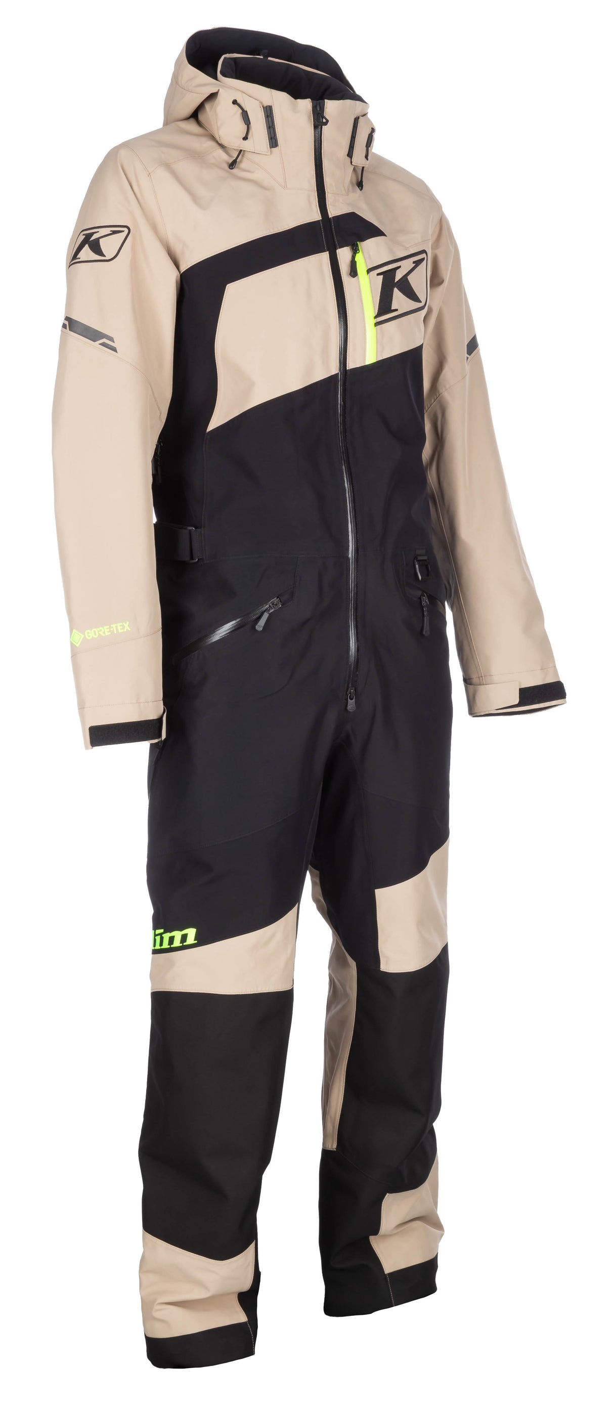 Klim Ripsa One-Piece