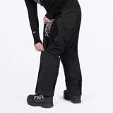 FXR Men's Team FX Pant