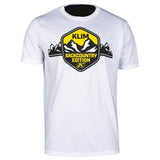 Klim Men's Backcounty Edition T-shirt