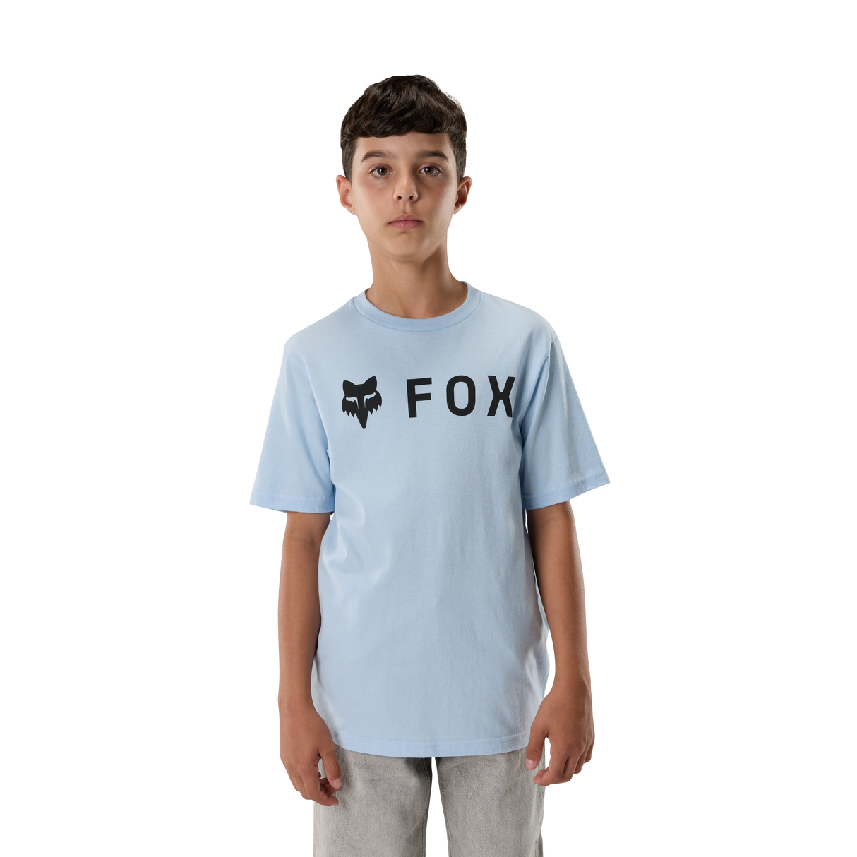 Fox Racing Youth Absolute Short Sleeve Tee