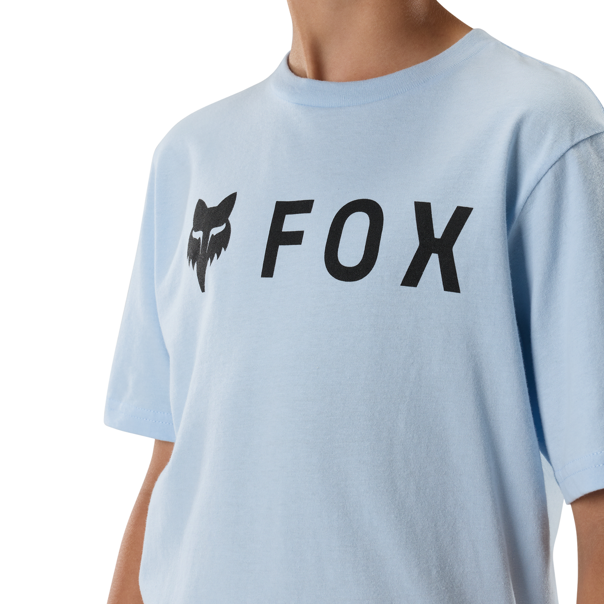 Fox Racing Youth Absolute Short Sleeve Tee