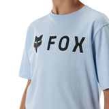 Fox Racing Youth Absolute Short Sleeve Tee