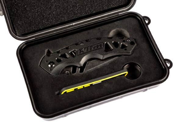 Klim SWITCHBACK KNIFE