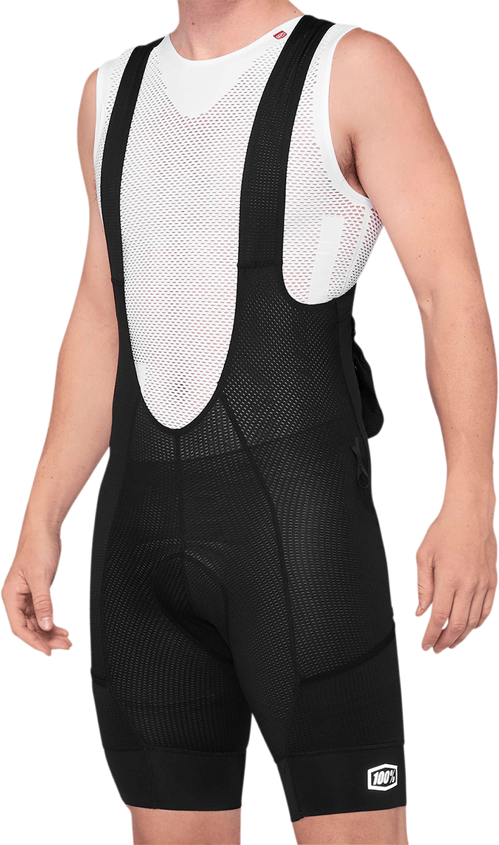 100% Revenant Bib Liner Shorts