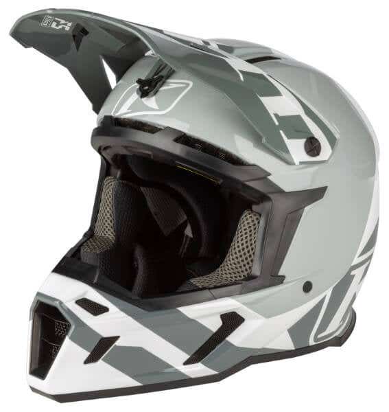 Klim F5 Koroyd Helmet ECE/DOT