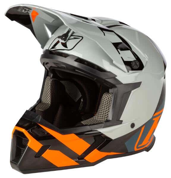 Klim F5 Koroyd Helmet ECE/DOT